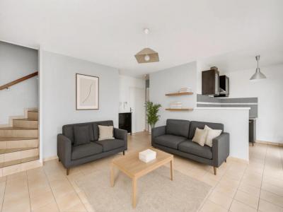 For sale Bobigny 4 rooms 83 m2 Seine saint denis (93000) photo 0