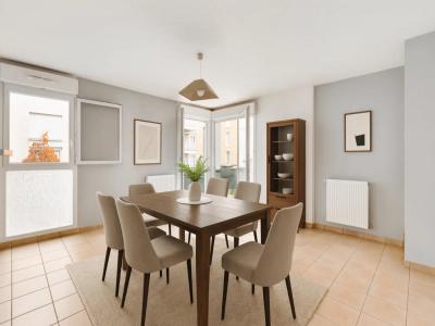 Acheter Appartement 83 m2 Bobigny