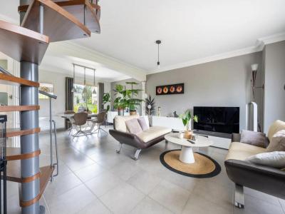 For sale Mousseaux-sur-seine 6 rooms 125 m2 Yvelines (78270) photo 0