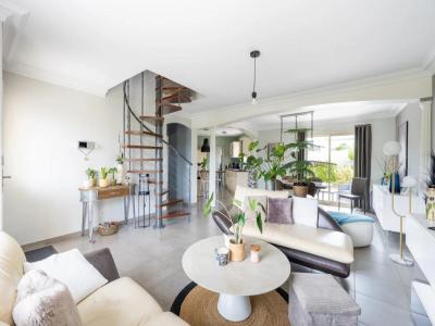 Annonce Vente 6 pices Maison Mousseaux-sur-seine 78