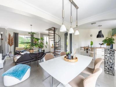 Acheter Maison 125 m2 Mousseaux-sur-seine