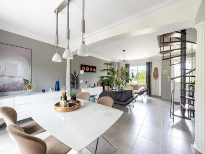 Acheter Maison Mousseaux-sur-seine Yvelines