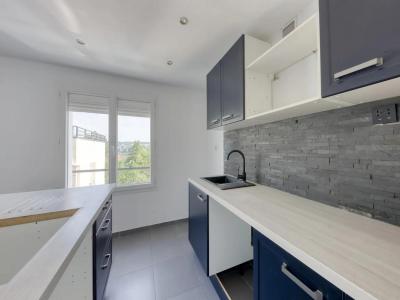 Acheter Appartement Thorigny-sur-marne Seine et marne