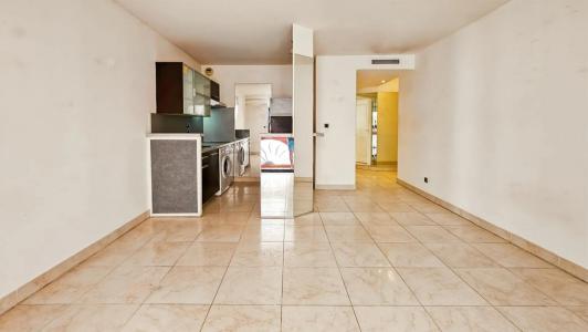 Acheter Appartement 45 m2 Saint-raphael