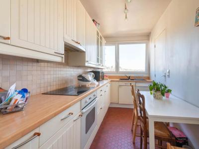 For sale Chaville 4 rooms 81 m2 Hauts de Seine (92370) photo 2