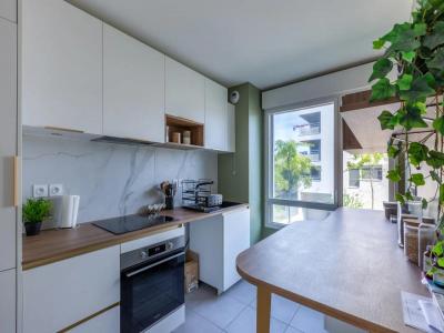 Acheter Appartement 70 m2 Bron