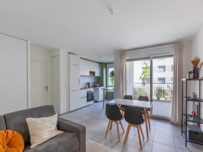 Acheter Appartement Bron Rhone