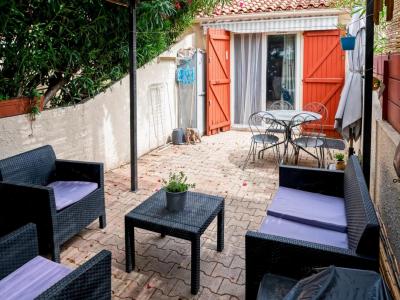 Annonce Vente 3 pices Maison Grau-du-roi 30