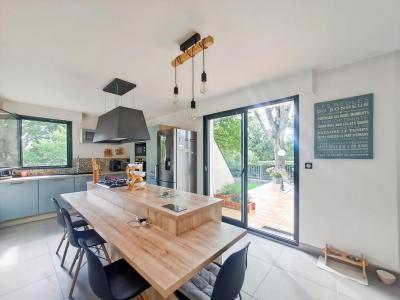 For sale Saint-lyphard 5 rooms 228 m2 Loire atlantique (44410) photo 3
