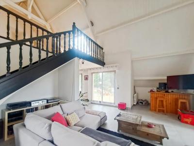 For sale Saint-lyphard 5 rooms 228 m2 Loire atlantique (44410) photo 4