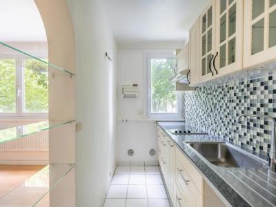Acheter Appartement Isle-adam 169000 euros