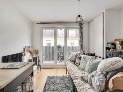 For sale Alfortville 1 room 27 m2 Val de Marne (94140) photo 1