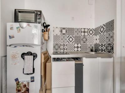 For sale Alfortville 1 room 27 m2 Val de Marne (94140) photo 4
