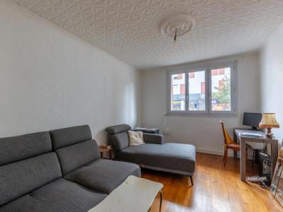Acheter Appartement Venissieux Rhone