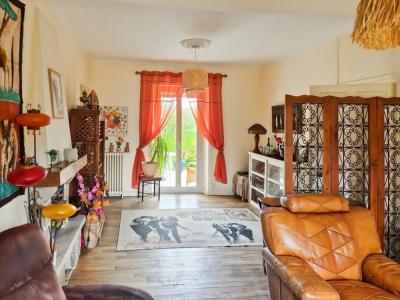 Acheter Maison 117 m2 Plouaret