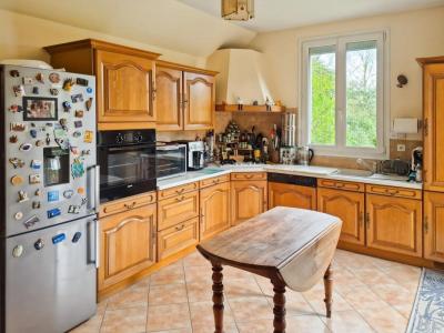 Acheter Maison Plouaret Cotes d'armor
