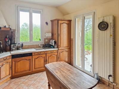 Acheter Maison Plouaret 262200 euros