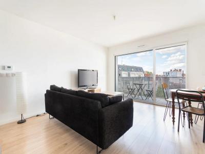 Acheter Appartement 64 m2 Lille