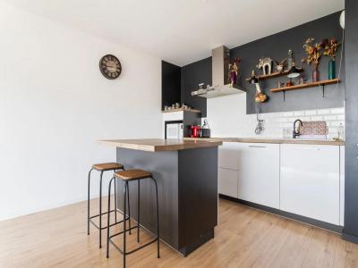 Acheter Appartement Lille Nord