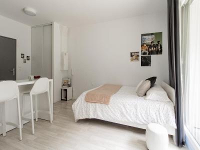 For sale Nantes 1 room 20 m2 Loire atlantique (44300) photo 0