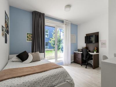 For sale Nantes 1 room 20 m2 Loire atlantique (44300) photo 1