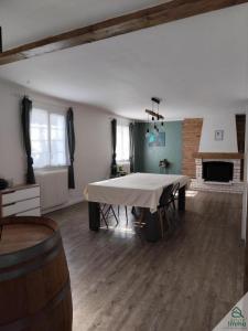 Annonce Vente 5 pices Maison Touvre 16