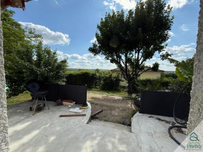 Acheter Maison 124 m2 Touvre