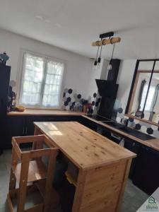 Acheter Maison Touvre Charente