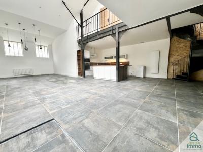 For sale Poitiers 6 rooms 175 m2 Vienne (86000) photo 3