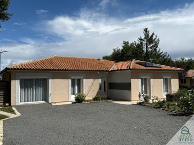 Annonce Vente 6 pices Maison Saint-saturnin 16
