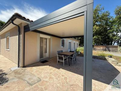 Acheter Maison 146 m2 Saint-saturnin