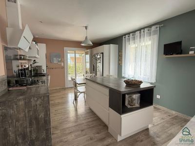 Acheter Maison Saint-saturnin 259900 euros