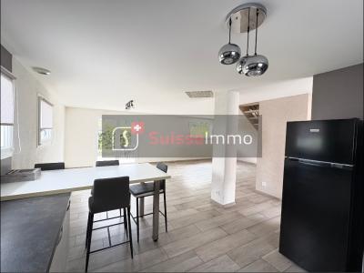 For sale Villers-le-lac 4 rooms 92 m2 Doubs (25130) photo 1