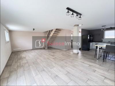 For sale Villers-le-lac 4 rooms 92 m2 Doubs (25130) photo 2