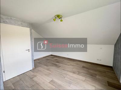 For sale Villers-le-lac 4 rooms 92 m2 Doubs (25130) photo 4