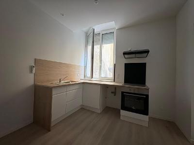 Annonce Vente 3 pices Appartement  71