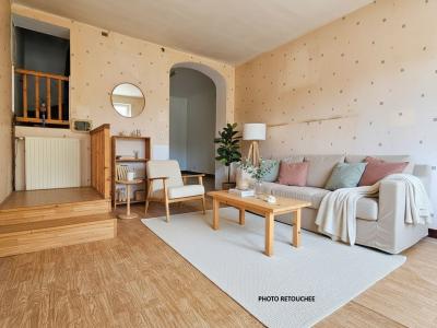 For sale CENTRE 4 rooms 112 m2 Lot et garonne (47130) photo 3