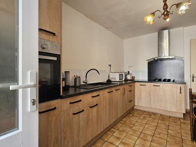 For sale CENTRE VILLE 6 rooms 141 m2 Lot et garonne (47110) photo 4