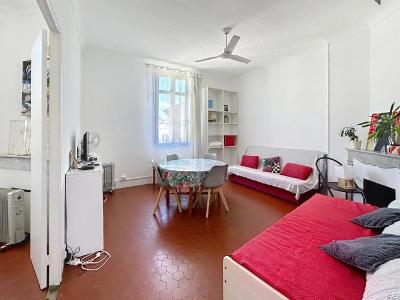 For sale Banane 3 rooms 67 m2 Alpes Maritimes (06400) photo 1