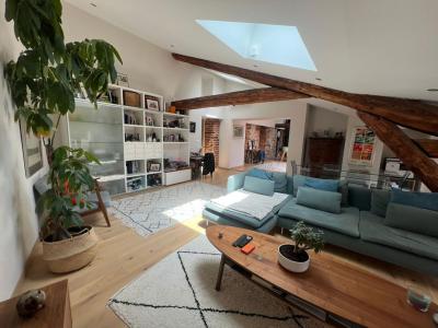 Acheter Appartement 149 m2 