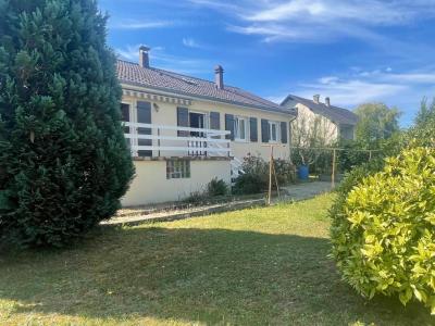 Annonce Vente 5 pices Maison  57
