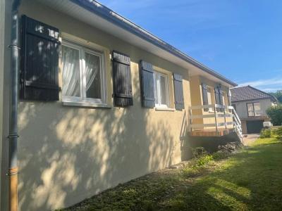 Acheter Maison  Moselle