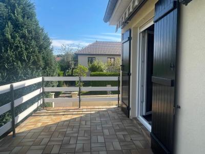 Acheter Maison  195000 euros