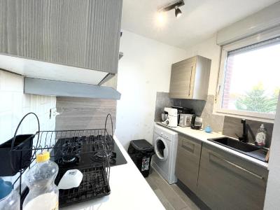 Acheter Appartement  Haute garonne