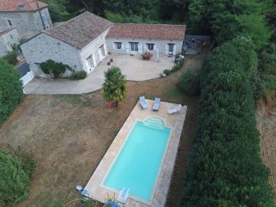Acheter Maison  Charente
