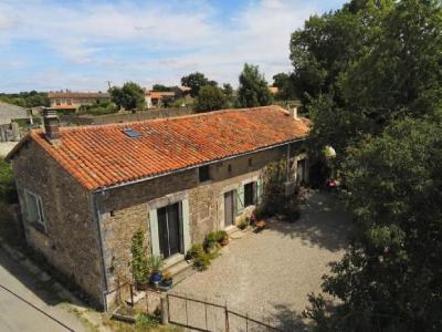 Acheter Maison 122 m2 