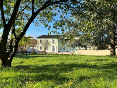 For sale 9 rooms 302 m2 Charente (16140) photo 3
