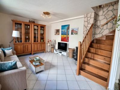Annonce Vente 4 pices Maison  01
