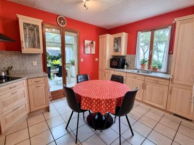 For sale CALME 5 rooms 96 m2 Ain (01640) photo 1