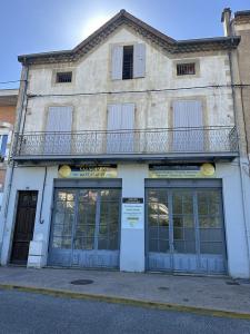 Annonce Vente 8 pices Maison  07